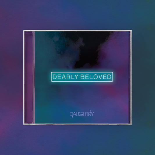 Dearly Beloved CD